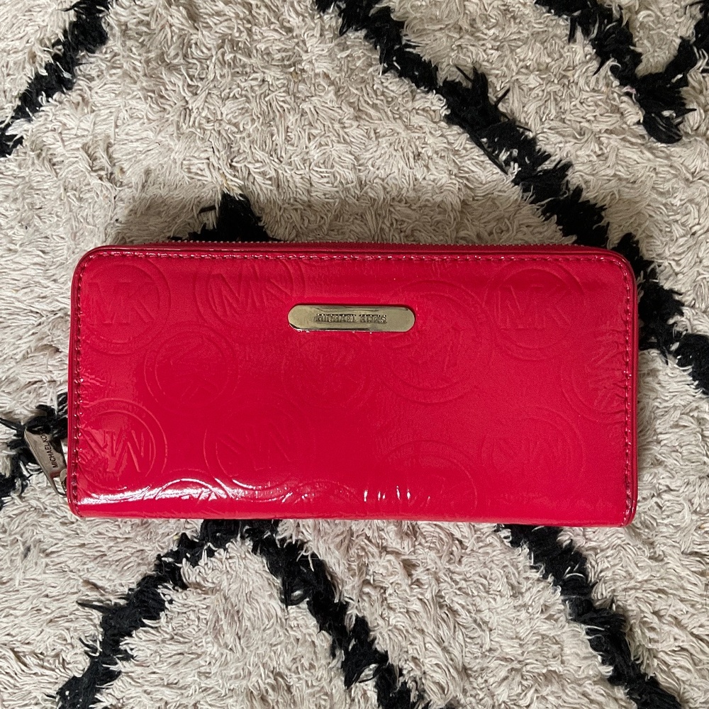 MICHAEL KORS Wallet Large